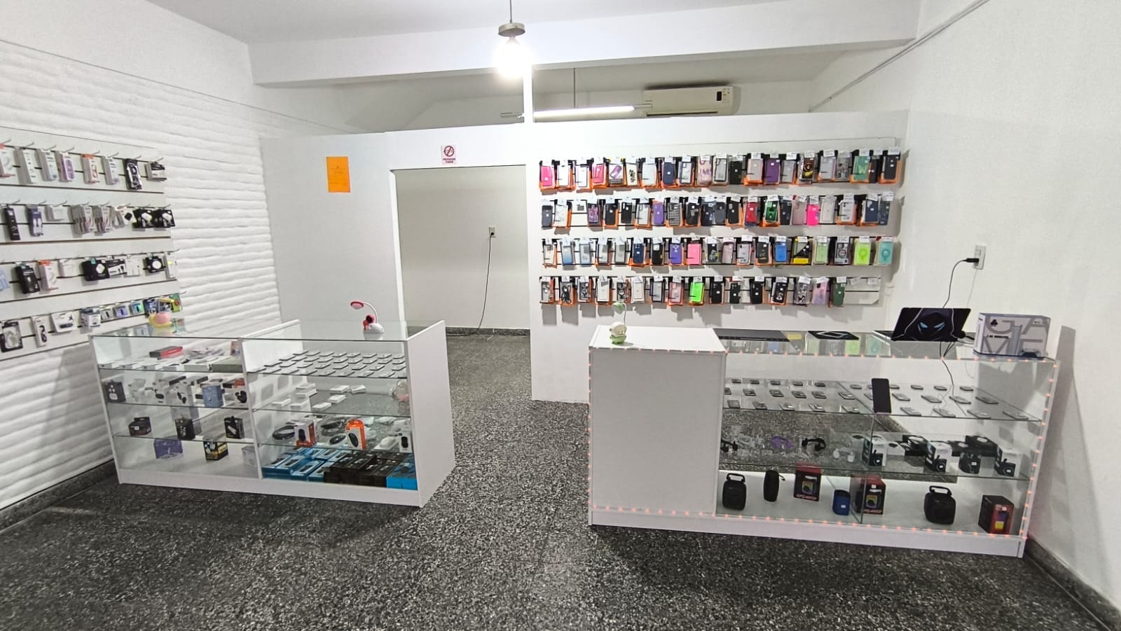 Nuestro local - vista 4